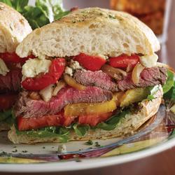 BISTRO BEEF*