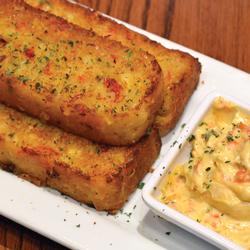 GRANDPA’S CORNBREAD
