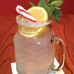 LEMON PEPPERMINT CRUSH