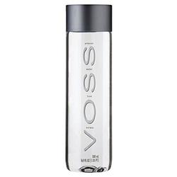 VOSS BOTTLED WATER