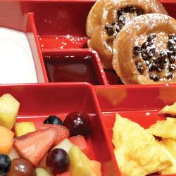 BELGIAN WAFFLES KIDS BOX