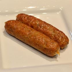 CHICKEN ANDOUILLE SAUSAGE