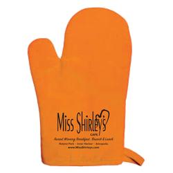 KITCHEN OVEN MITT