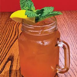 NATALIE'S SQUEEZED FRESH LEMONADE WITH NATURAL PULP