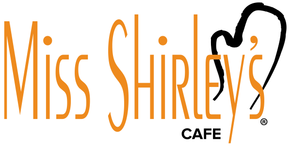 Miss Shirleys Logo Mobile