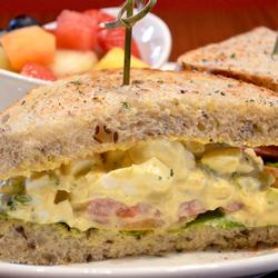 COLD SPRING LANE EGG SALAD