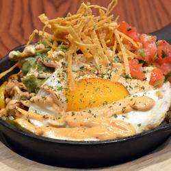 FIESTA ‘N SIESTA SKILLET*