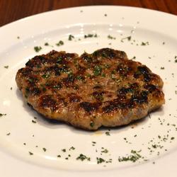 SAGE PORK SAUSAGE PATTY 