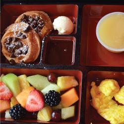 BELGIAN WAFFLES KIDS BOX