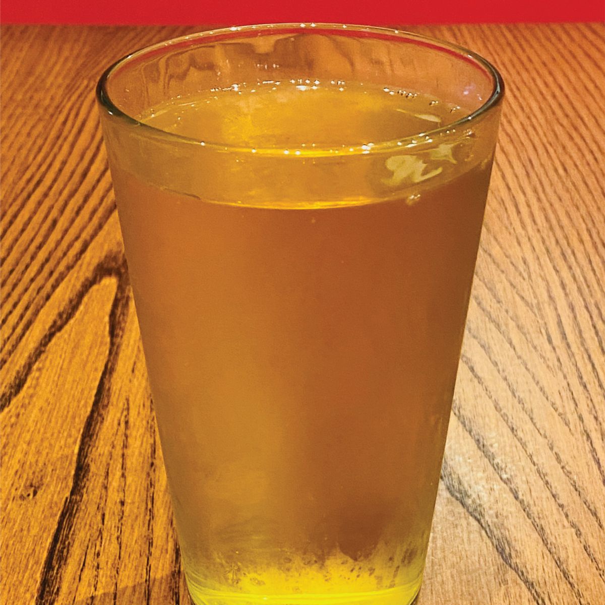 APPLE JUICE