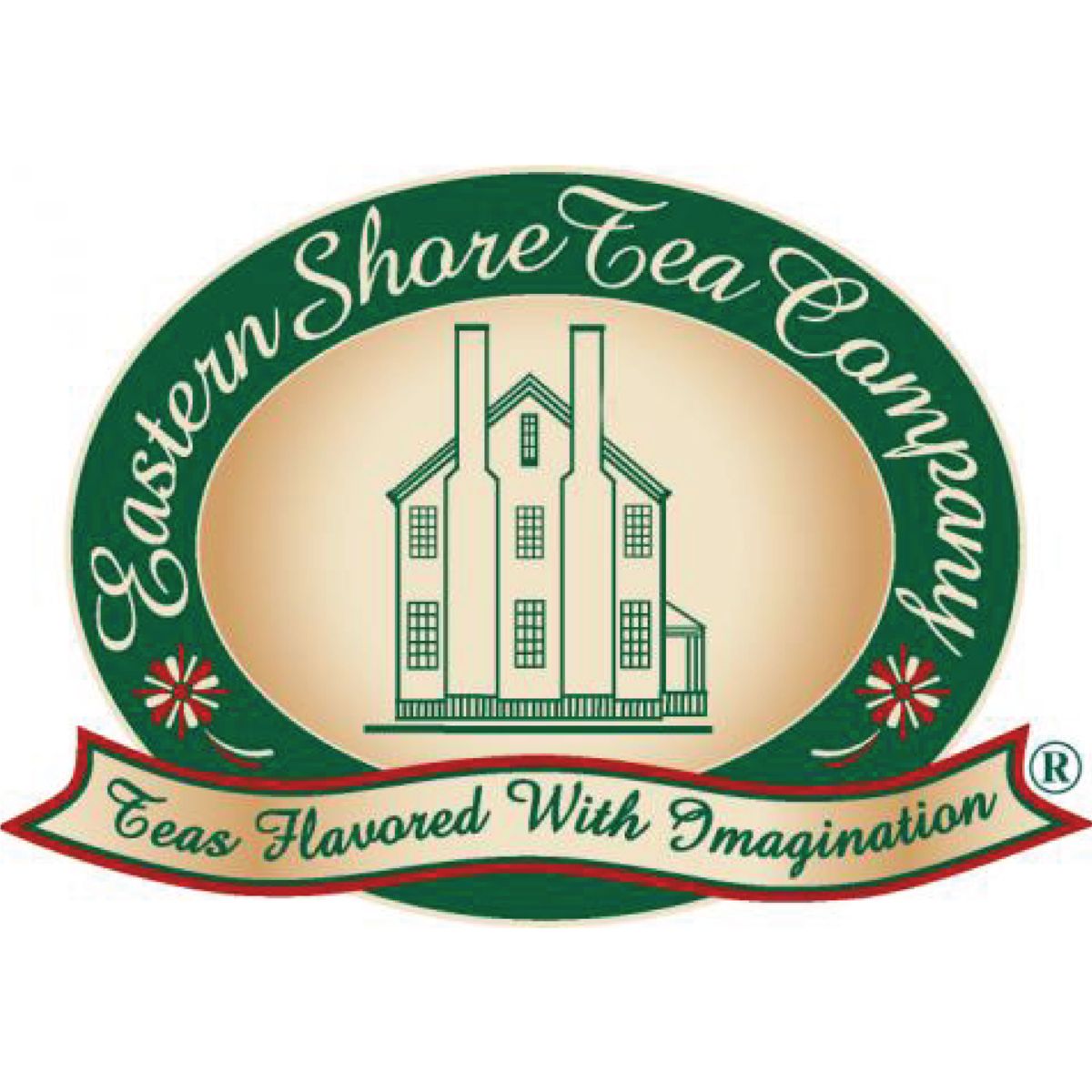 EASTERN SHORE TEA CO. HOT TEA