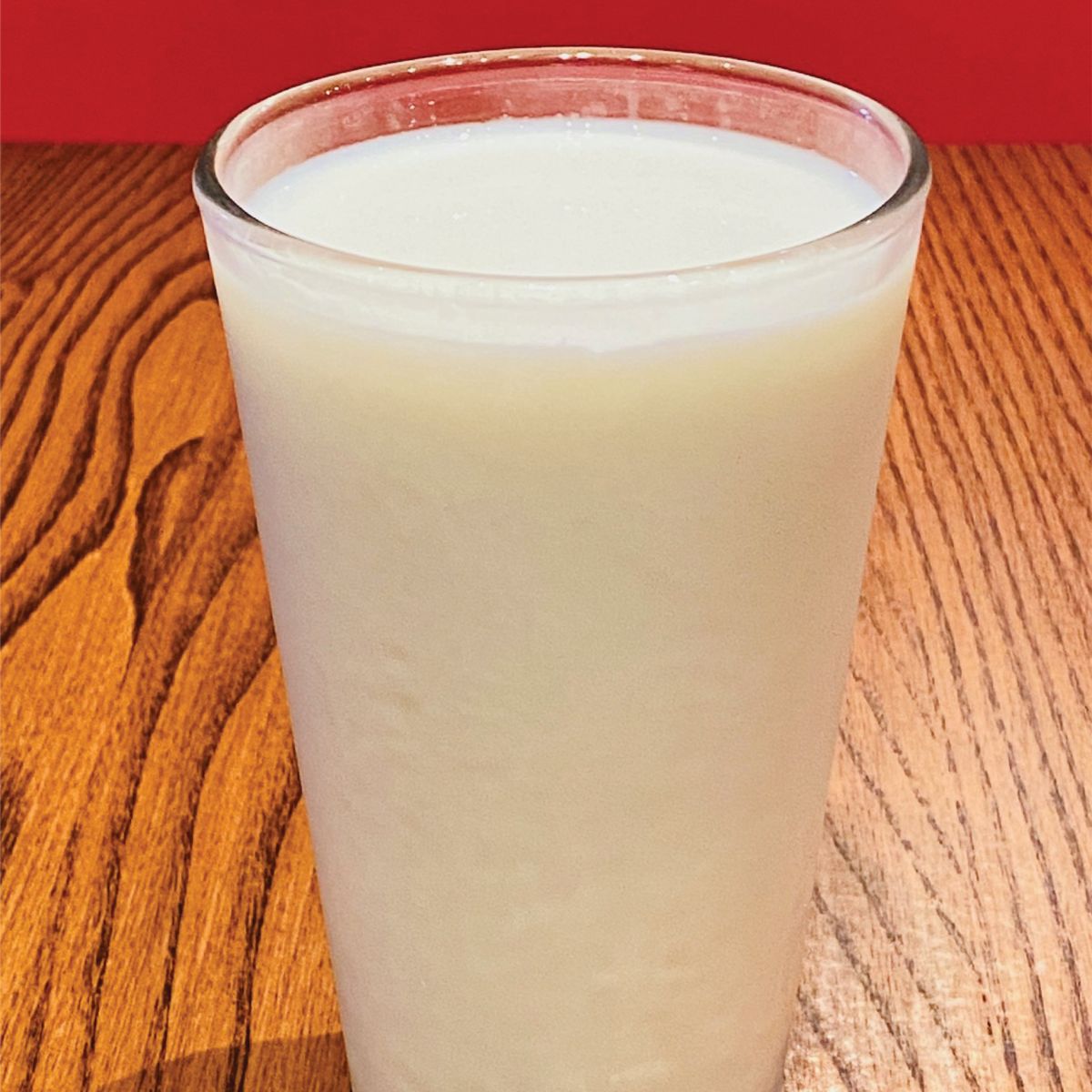 MILK