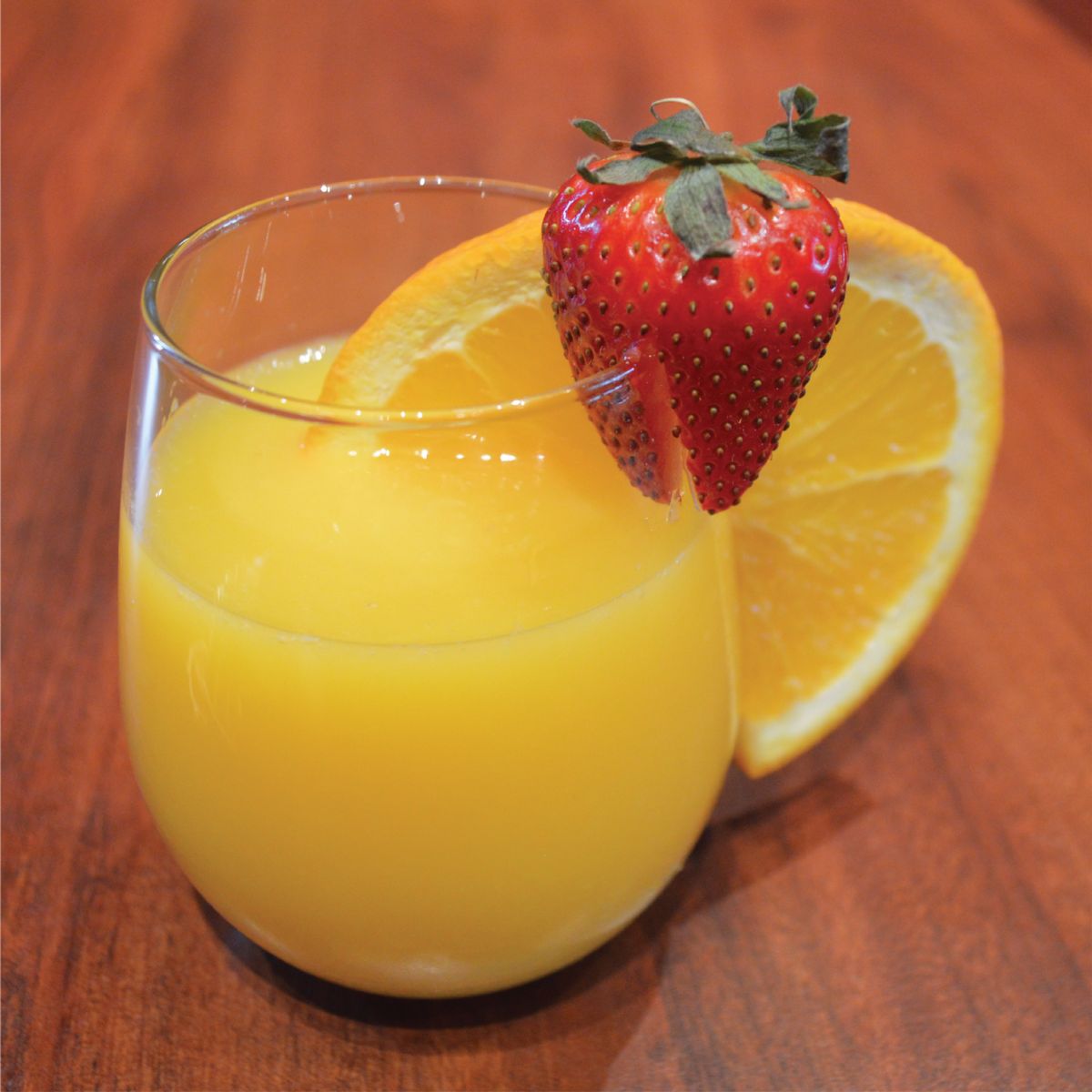 MISS MIMOSA