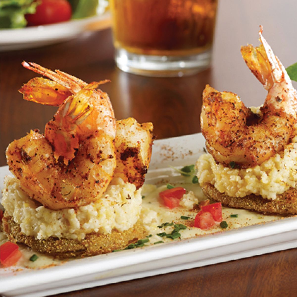 GET YOUR GRITS ON*