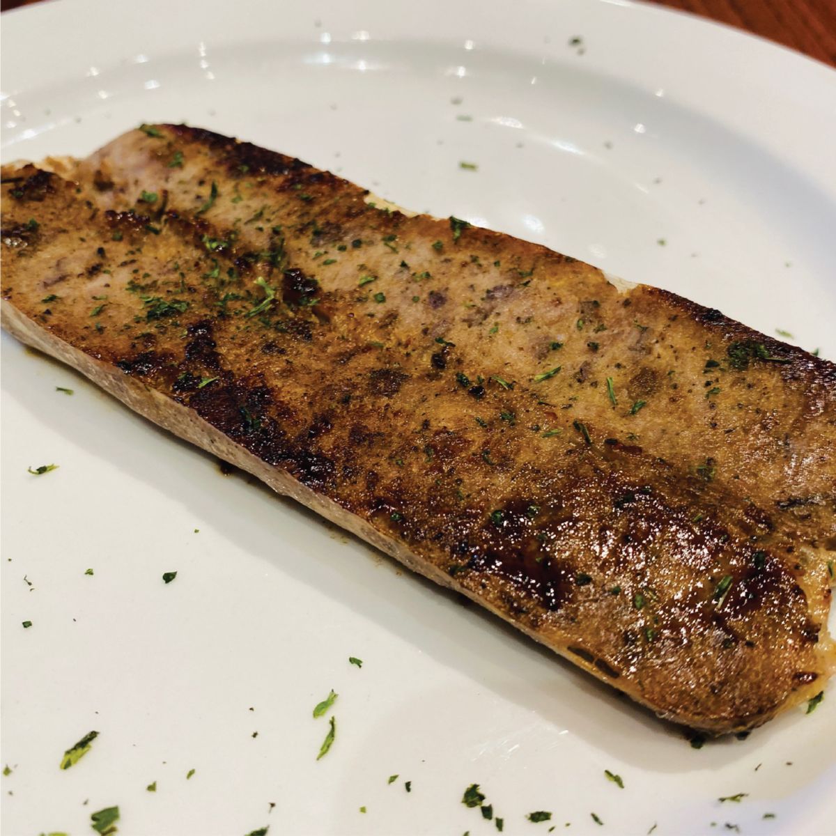 CRANBERRY MAPLE TURKEY SAUSAGE