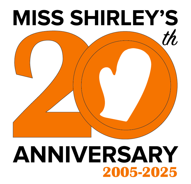 20th year anniversary
