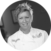 Chef Brigitte Circle
