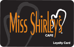 Loyalty Card