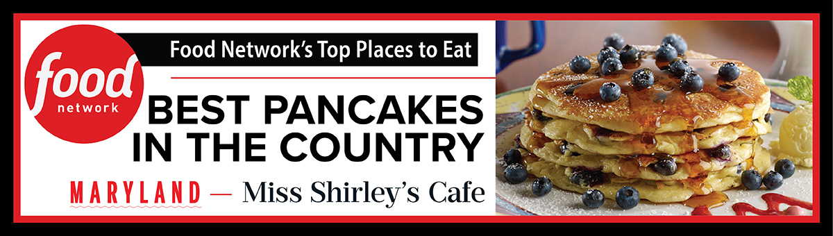 Miss Shirley's Cafe