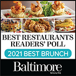 2021 BMAG BEST BRUNCH