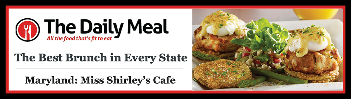 Miss Shirley's Cafe