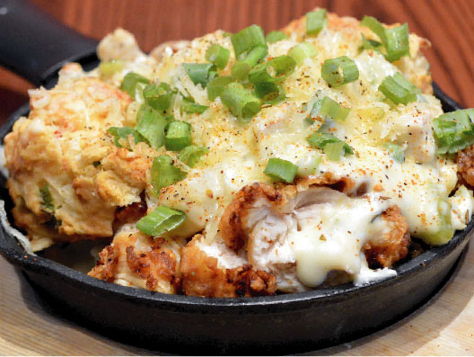 Chili'S Happy Hour Appetizers: Crave-Worthy Selections to Kickstart Your Evening
