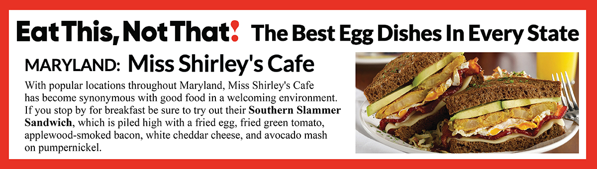 Miss Shirley's Cafe