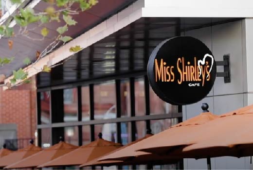 Videos - Miss Shirley's Cafe - Award Winning Breakfast, Brunch & Lunch