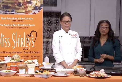 Videos - Fox45: Baltimore County 2023 Restaurant Week