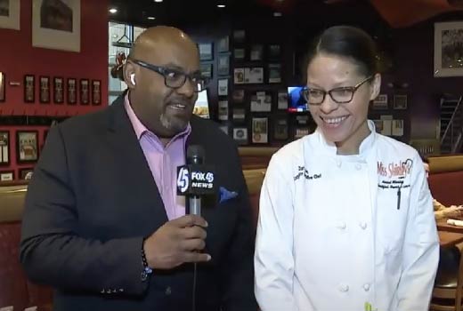 Videos - Fox45: Chef Zuri Talks Baltimore Restaurant Week 2023 Menu
